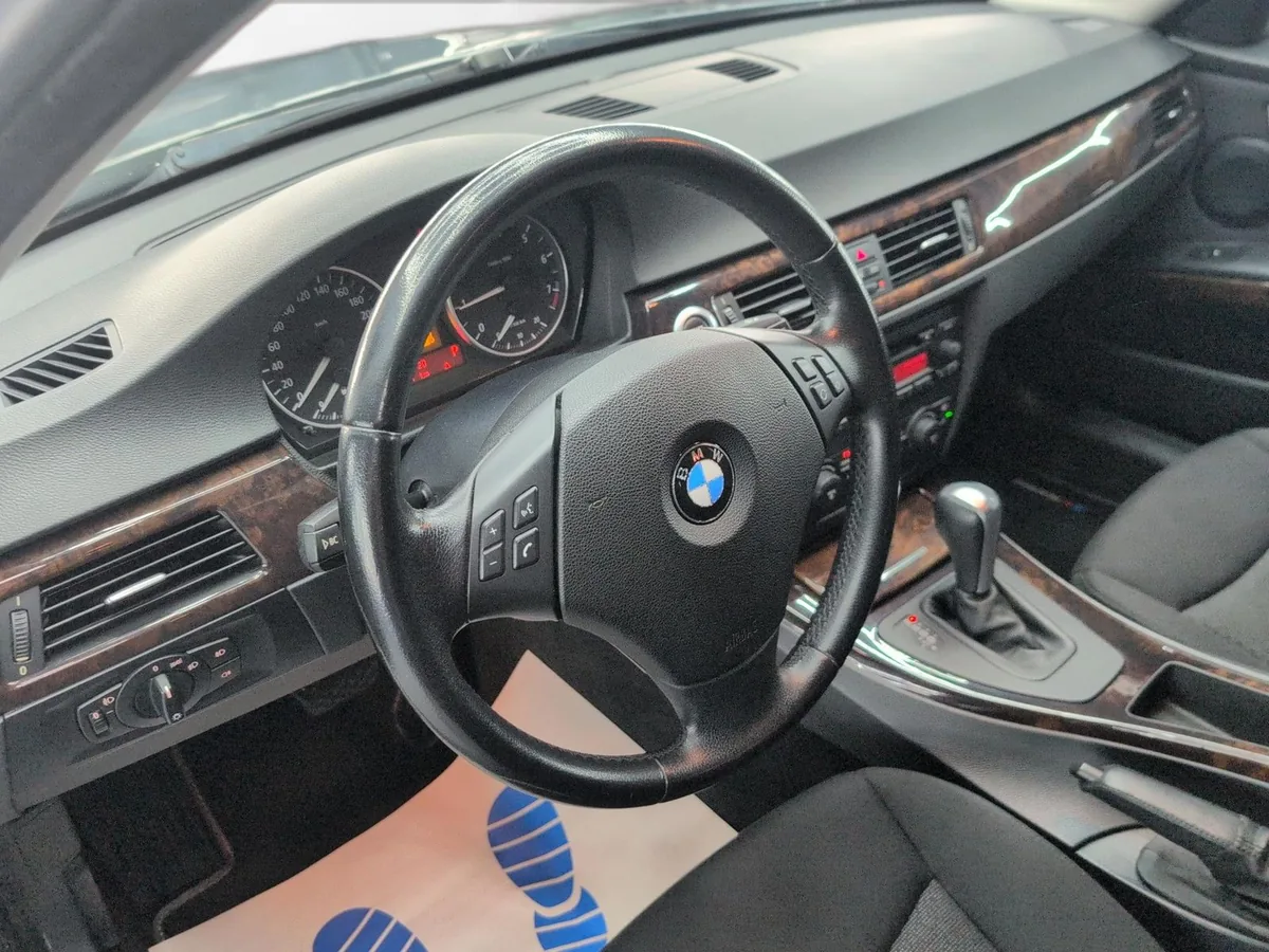 BMW 330 – Foto 11