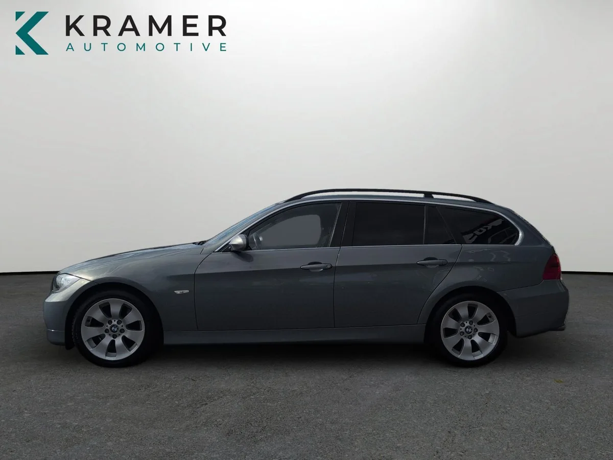 BMW 330 – Foto 3