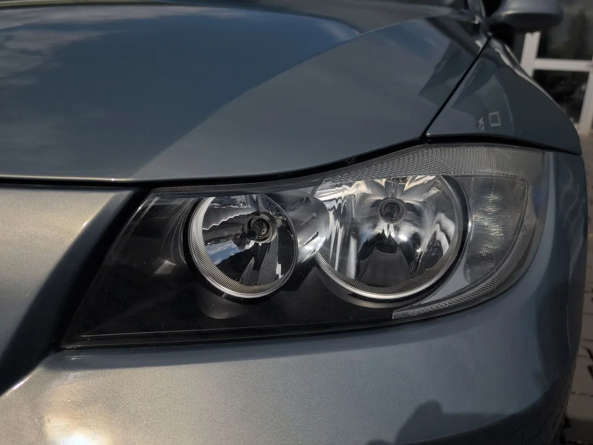 BMW 330 – Foto 25
