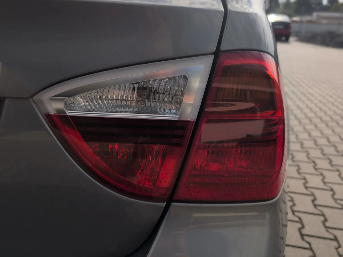 BMW 330 – Foto 26