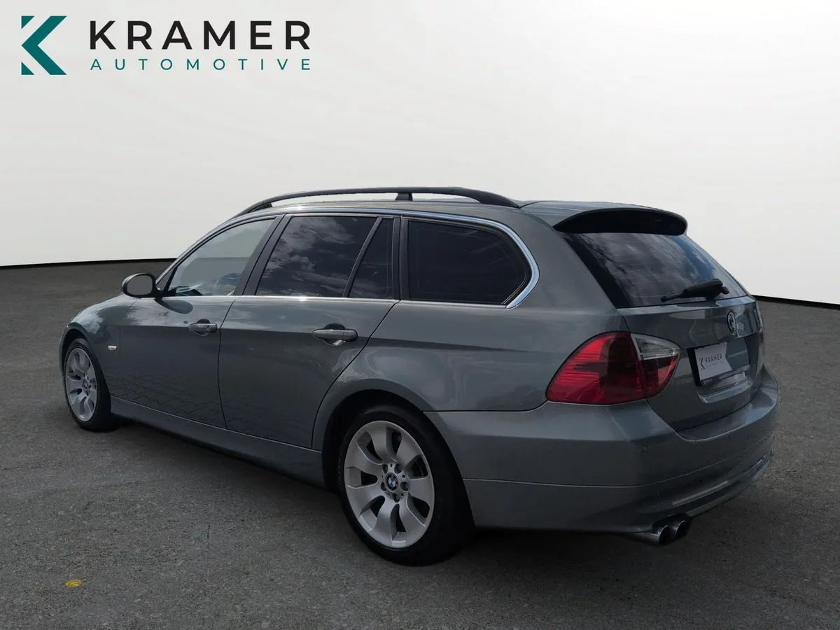 BMW 330 – Foto 4