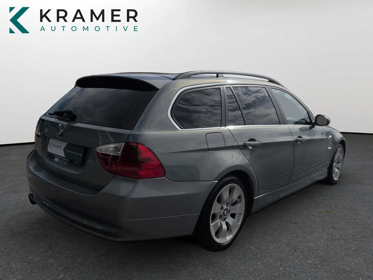 BMW 330 – Foto 6