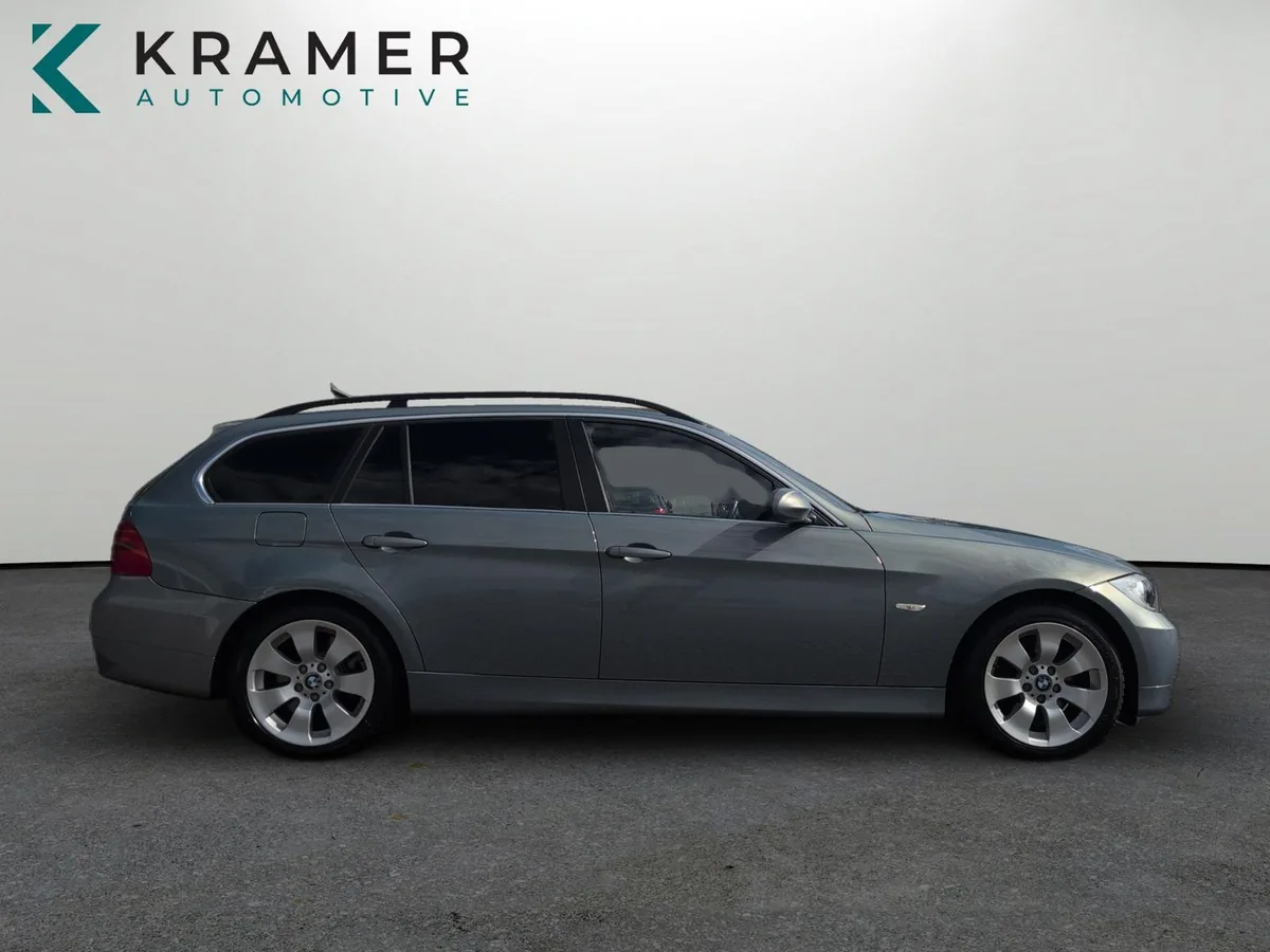 BMW 330 – Foto 7