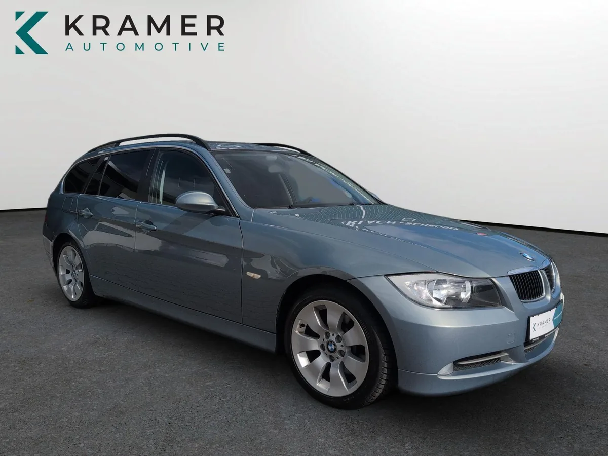 BMW 330 – Foto 8