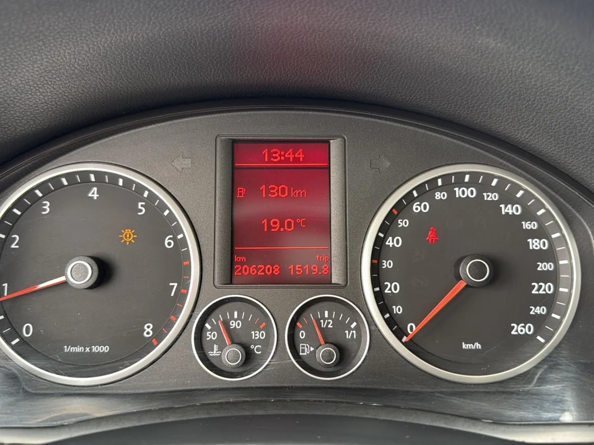 VW Tiguan – Foto 14