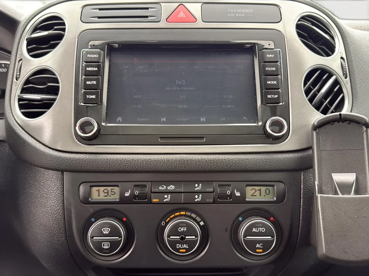 VW Tiguan – Foto 15