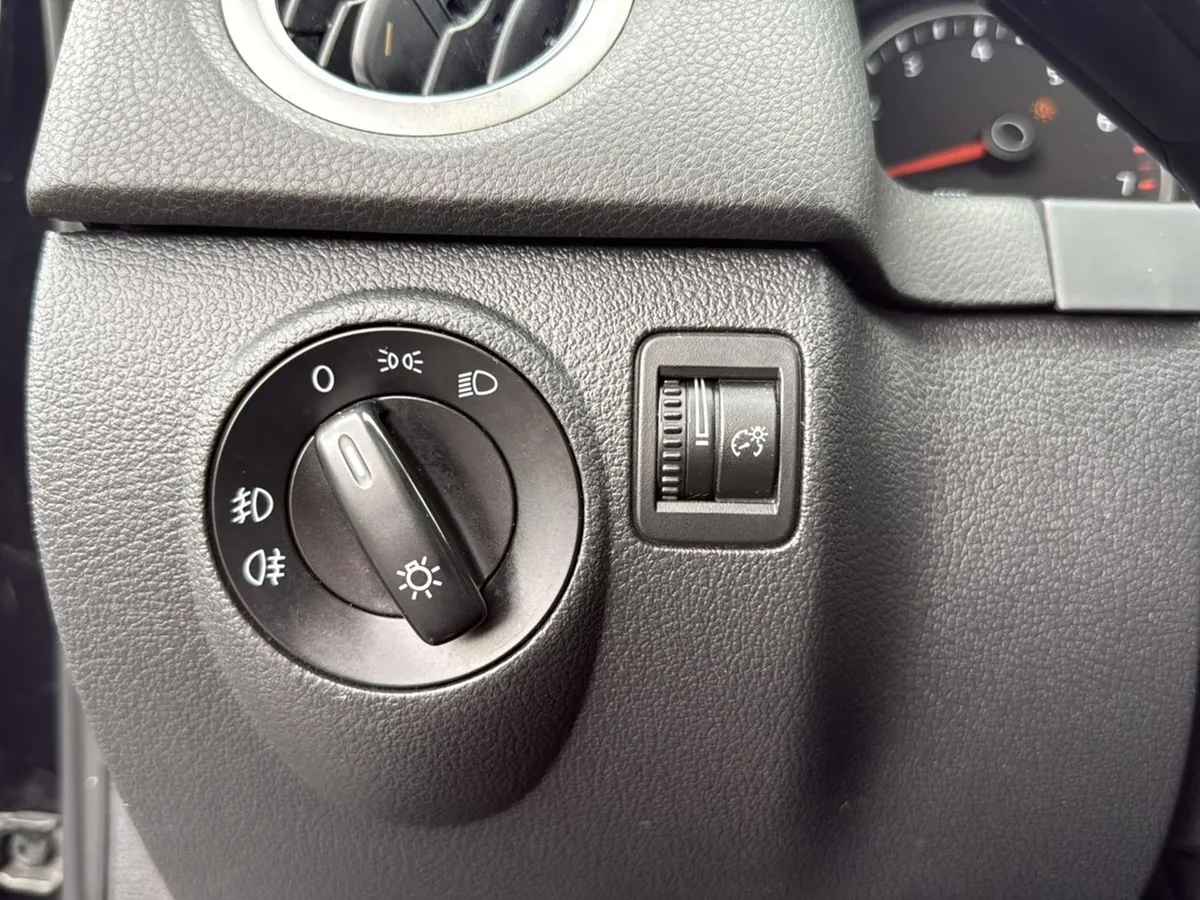 VW Tiguan – Foto 16