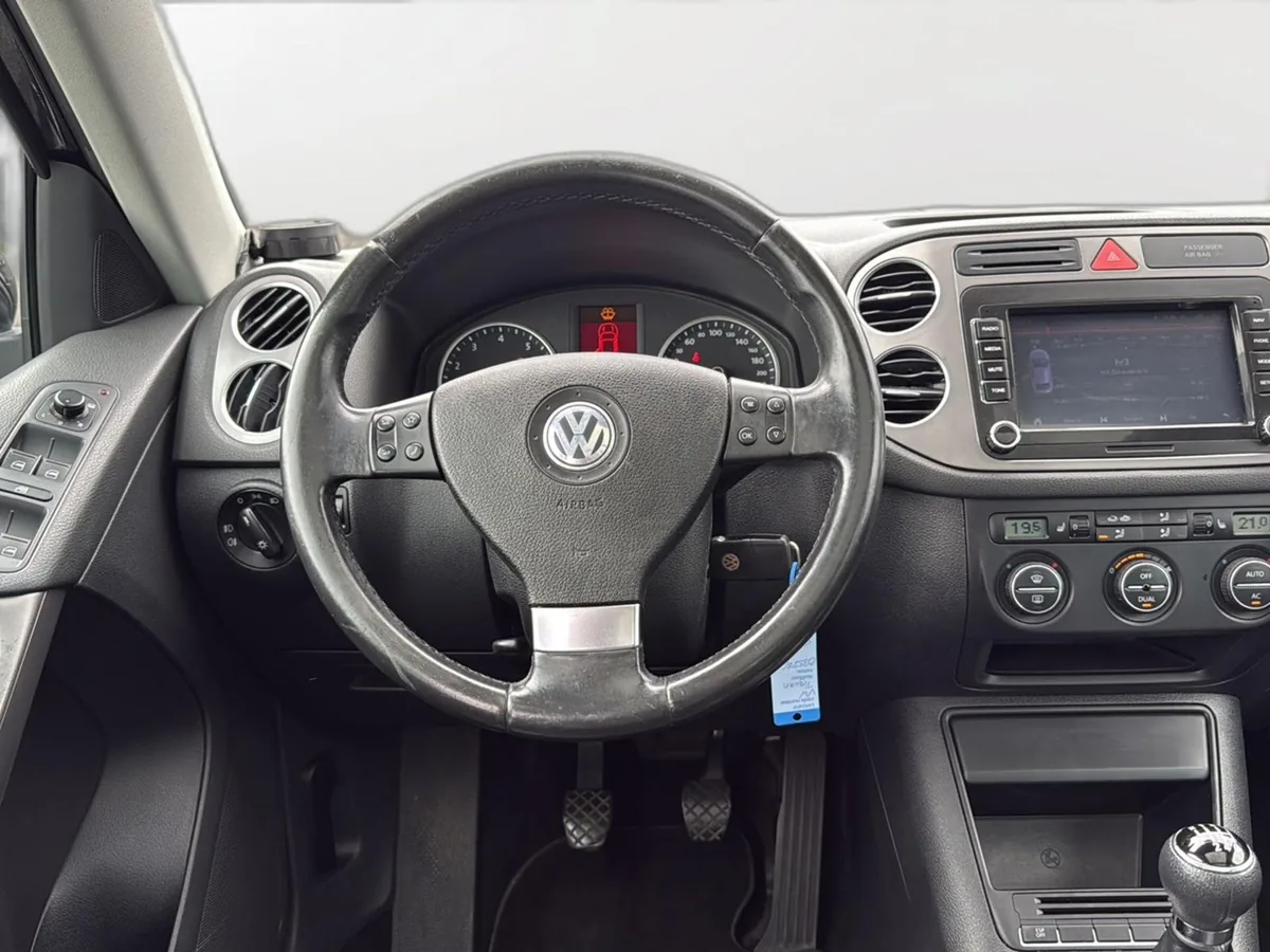 VW Tiguan – Foto 20
