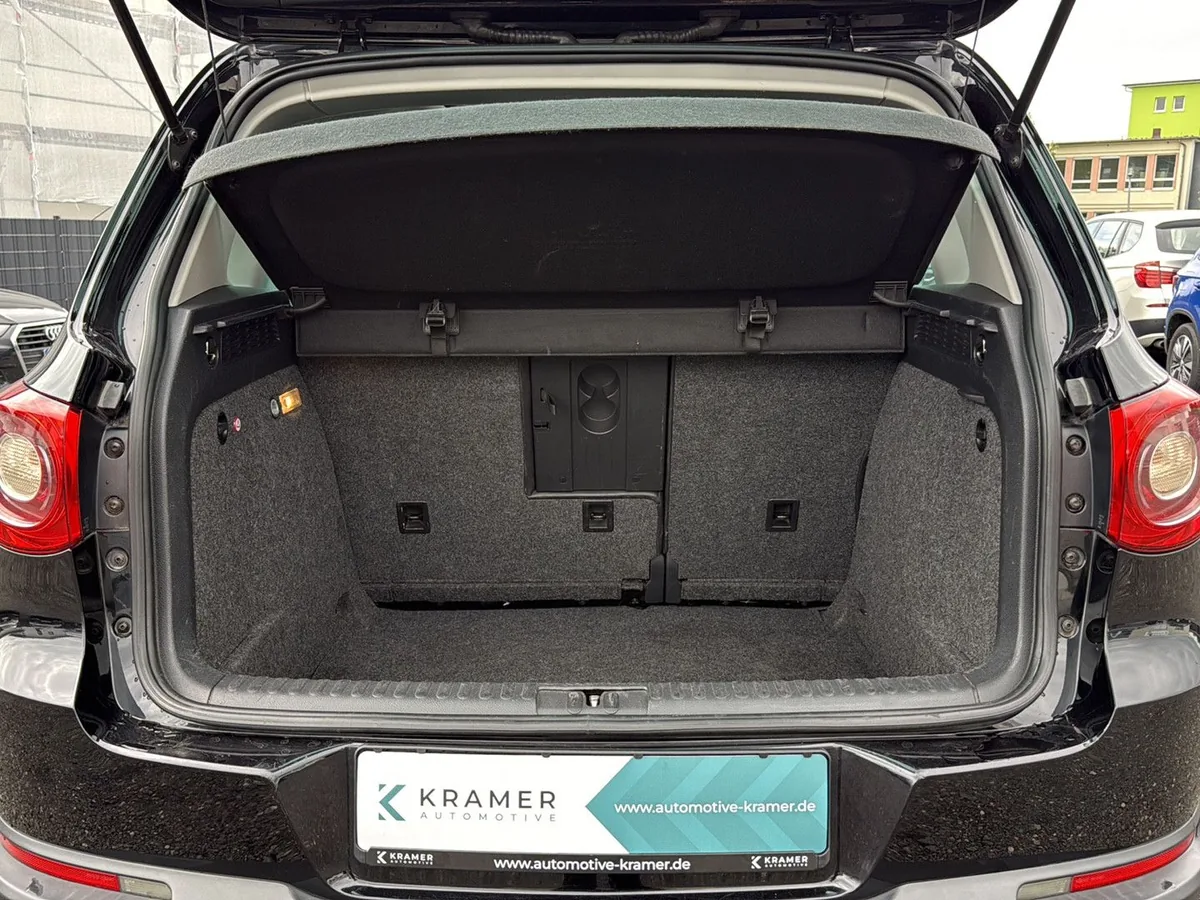 VW Tiguan – Foto 22