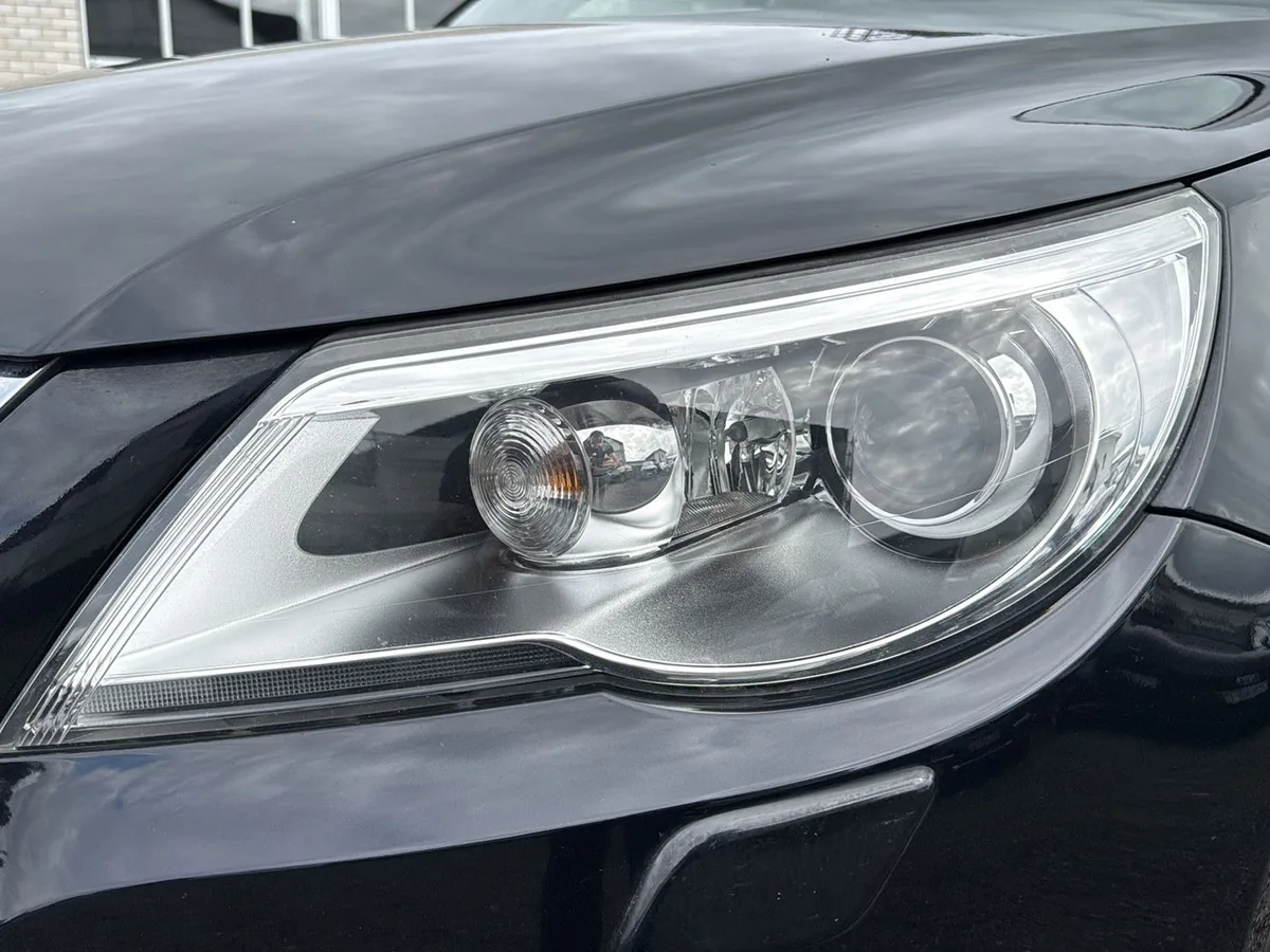 VW Tiguan – Foto 27