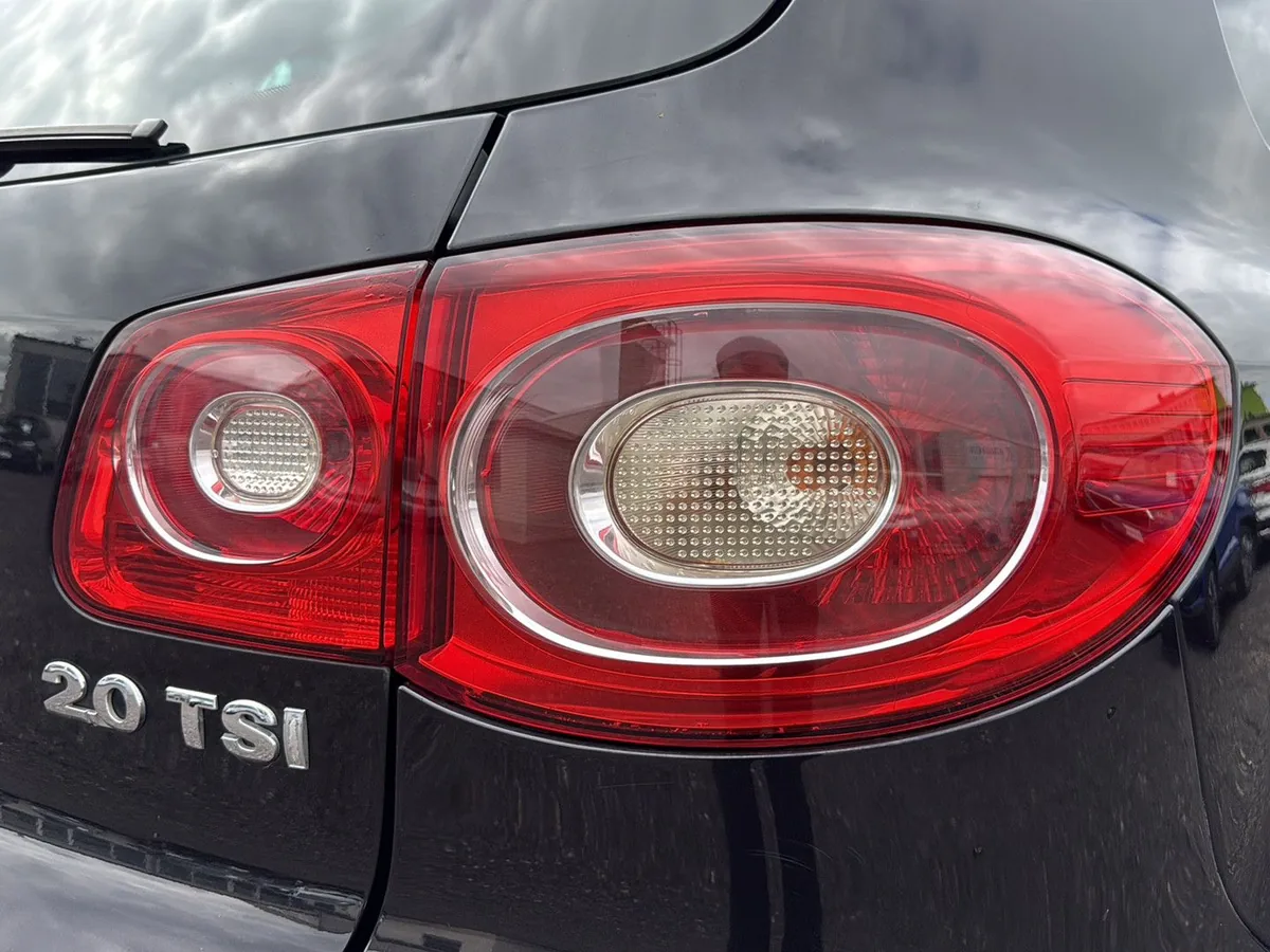 VW Tiguan – Foto 28