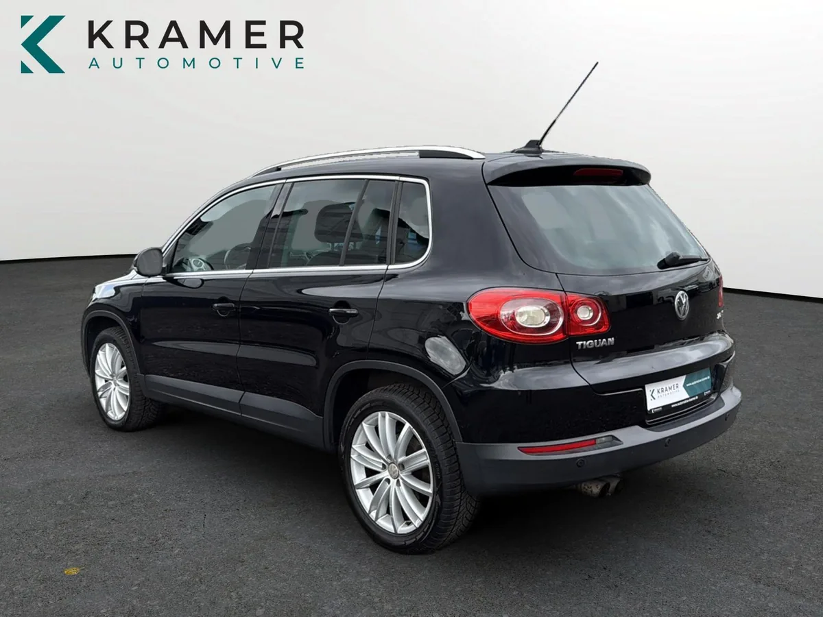 VW Tiguan – Foto 4