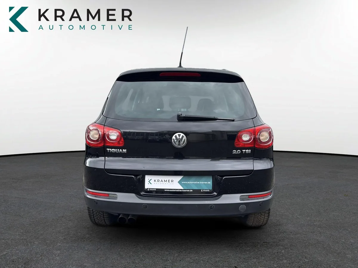 VW Tiguan – Foto 5
