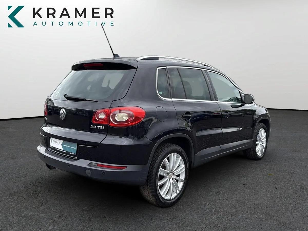 VW Tiguan – Foto 6