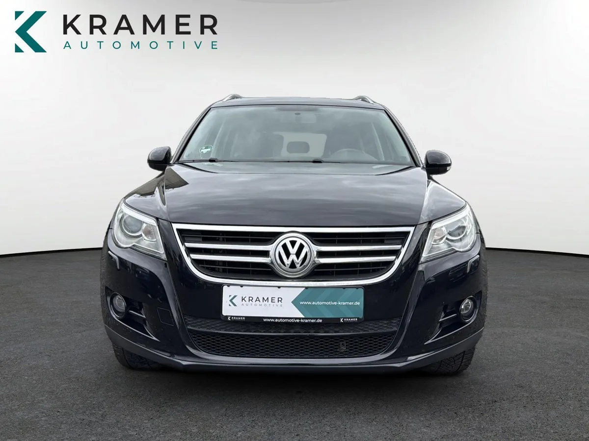 VW Tiguan – Foto 9