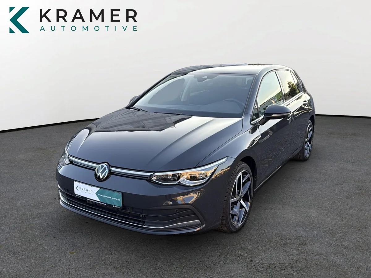 VW Golf – Foto 2