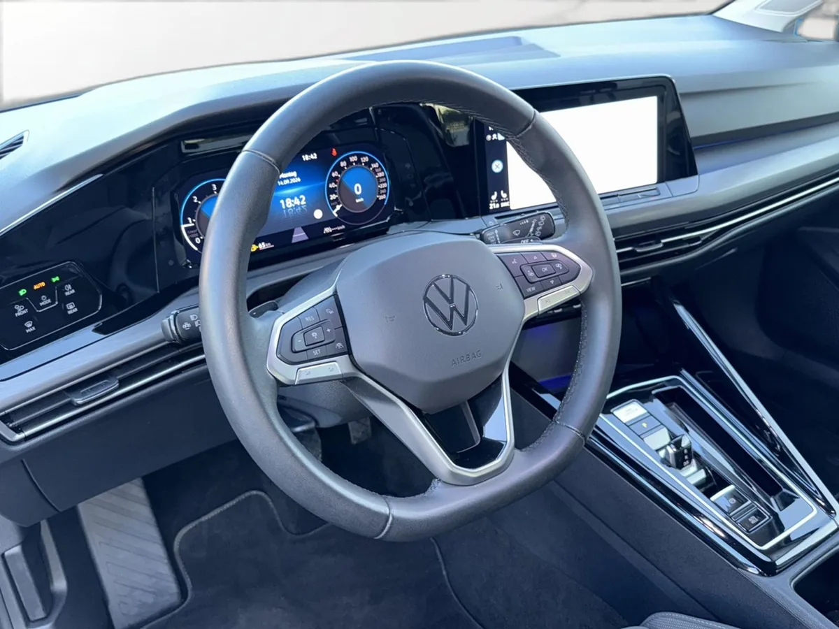VW Golf – Foto 11