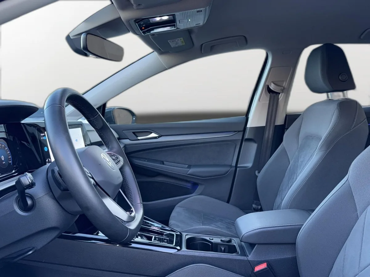 VW Golf – Foto 12