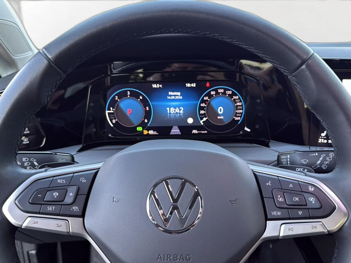 VW Golf – Foto 13