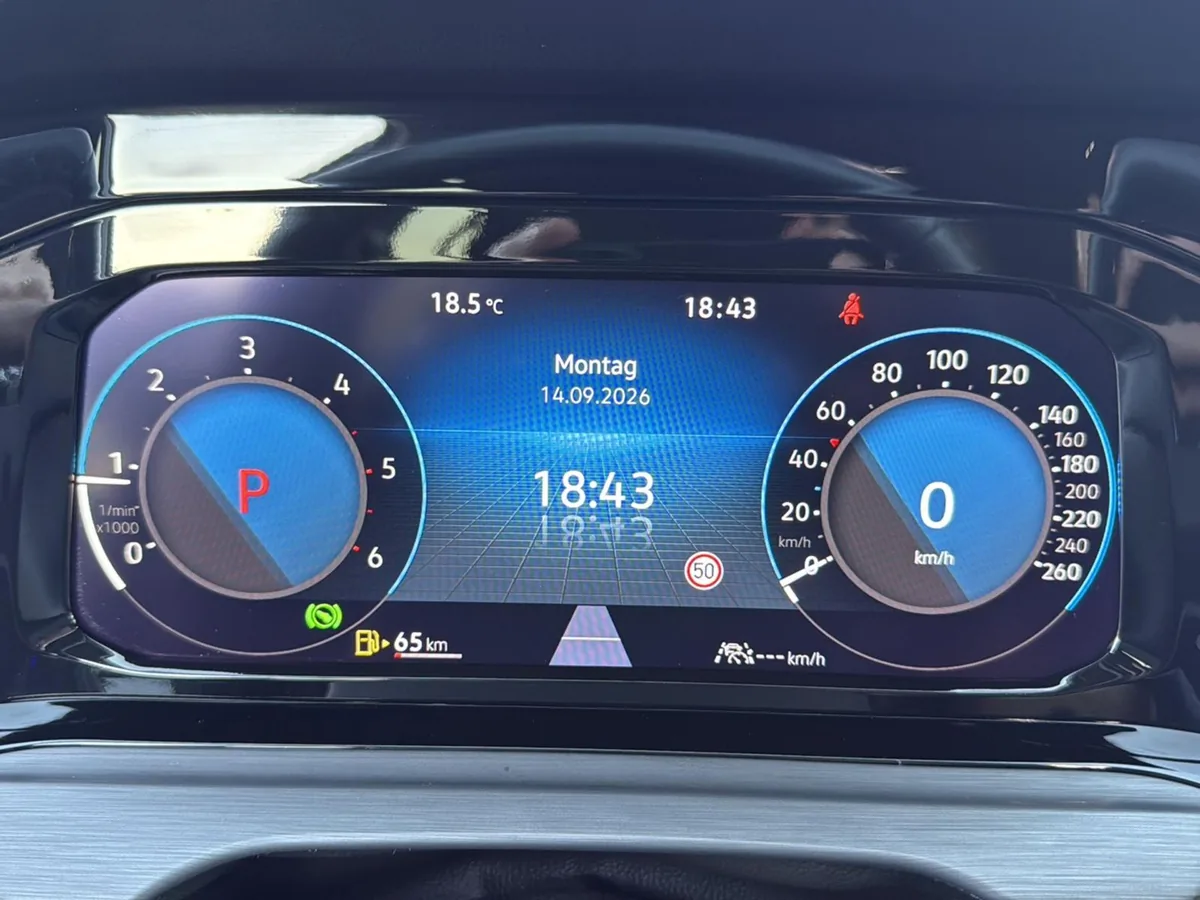 VW Golf – Foto 14