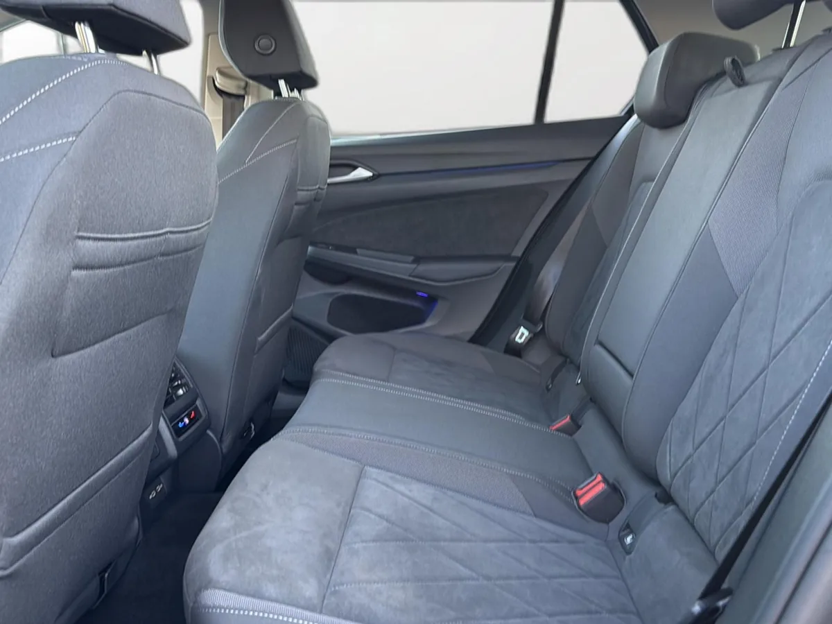 VW Golf – Foto 20