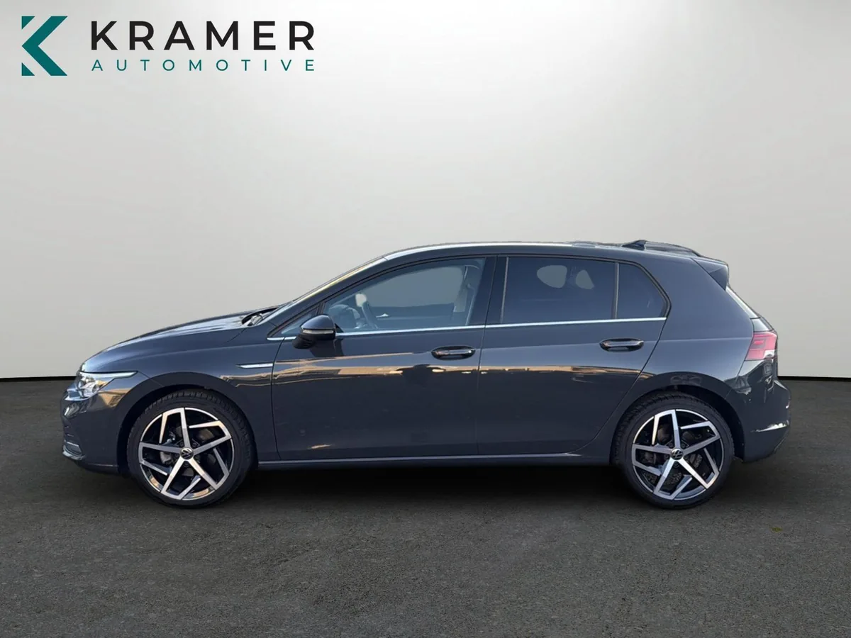 VW Golf – Foto 3