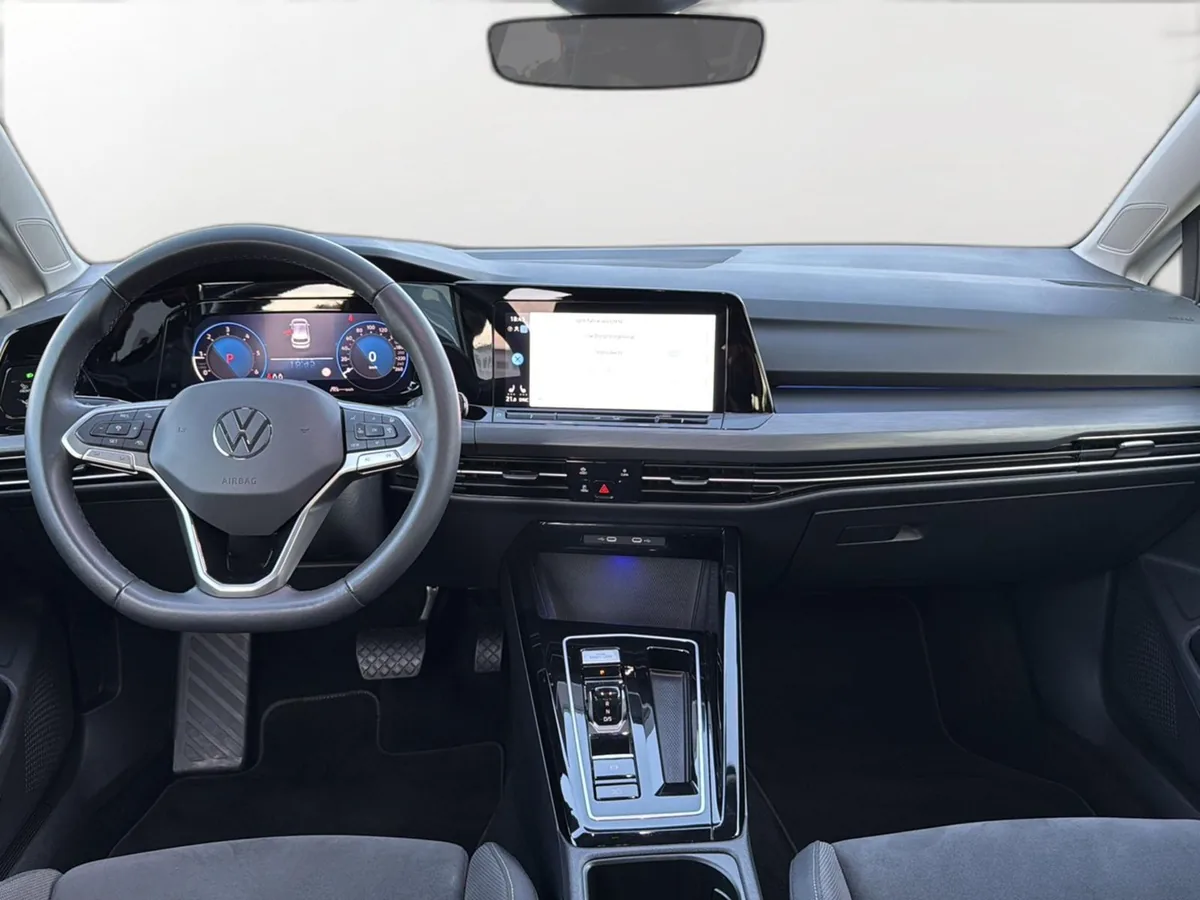 VW Golf – Foto 22