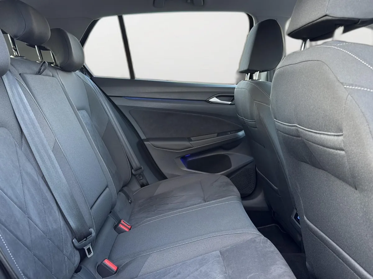 VW Golf – Foto 23
