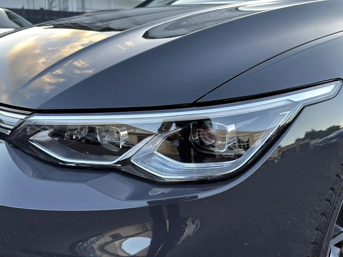 VW Golf – Foto 26