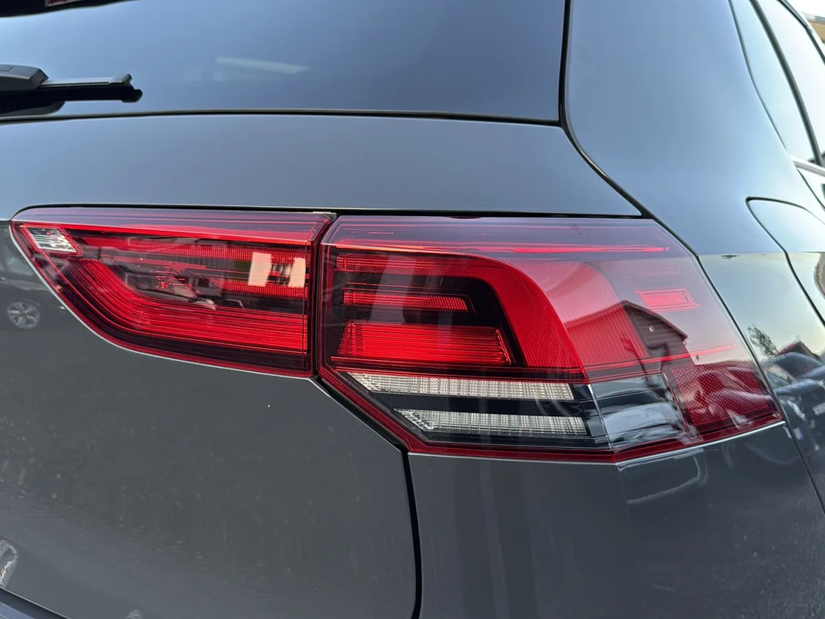 VW Golf – Foto 27