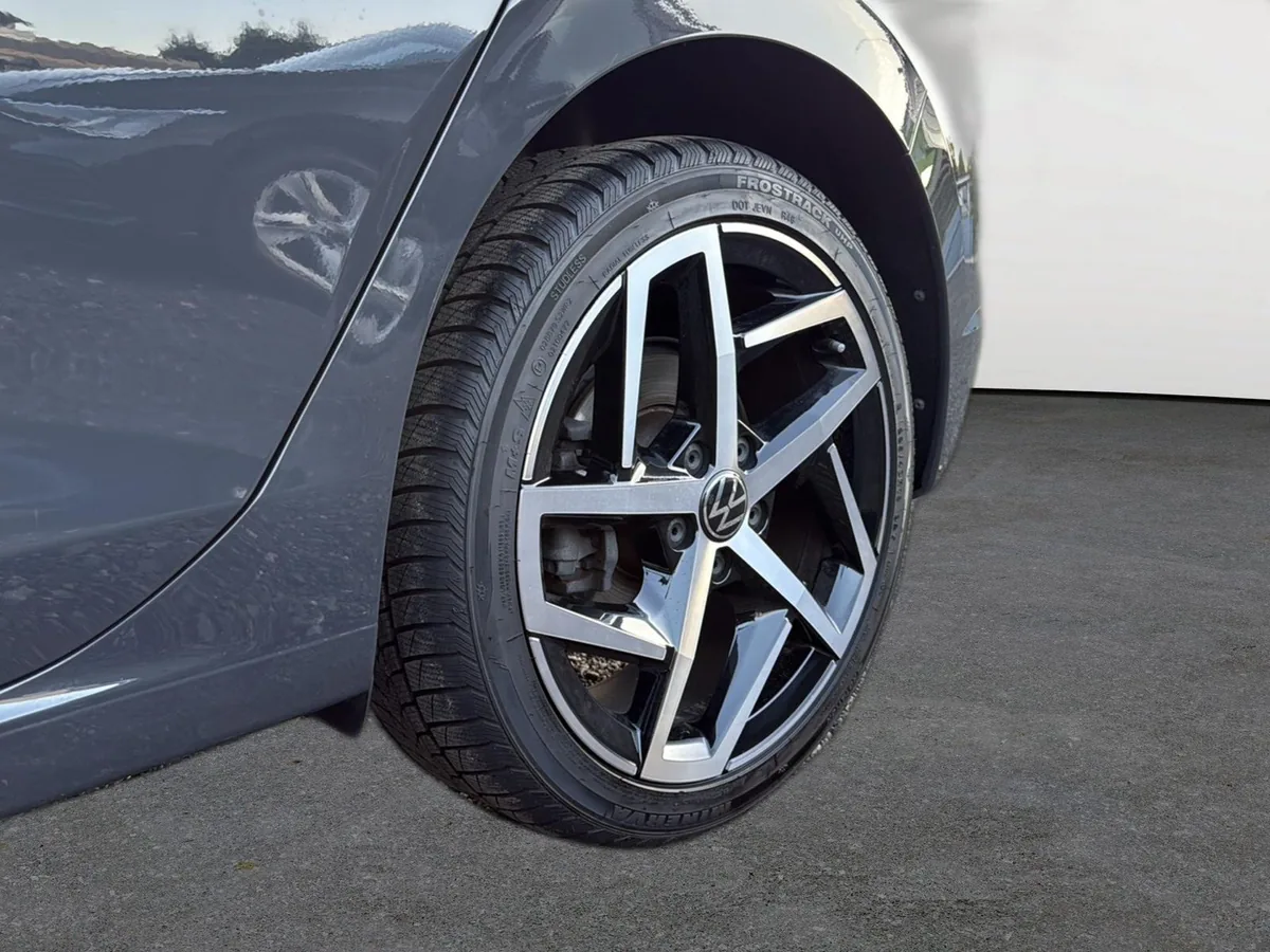 VW Golf – Foto 28