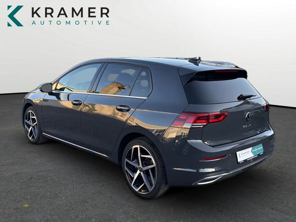 VW Golf – Foto 4