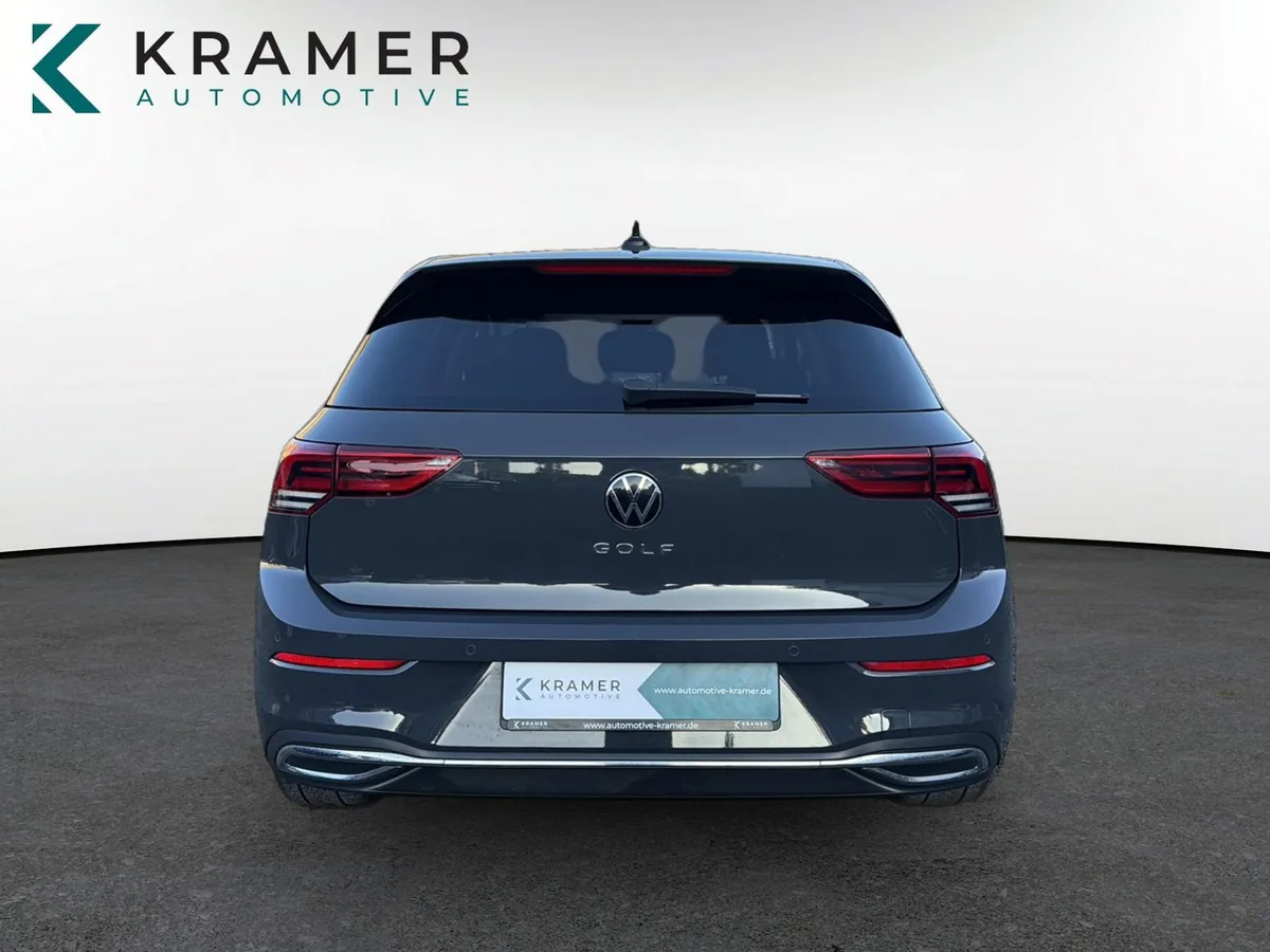 VW Golf – Foto 5