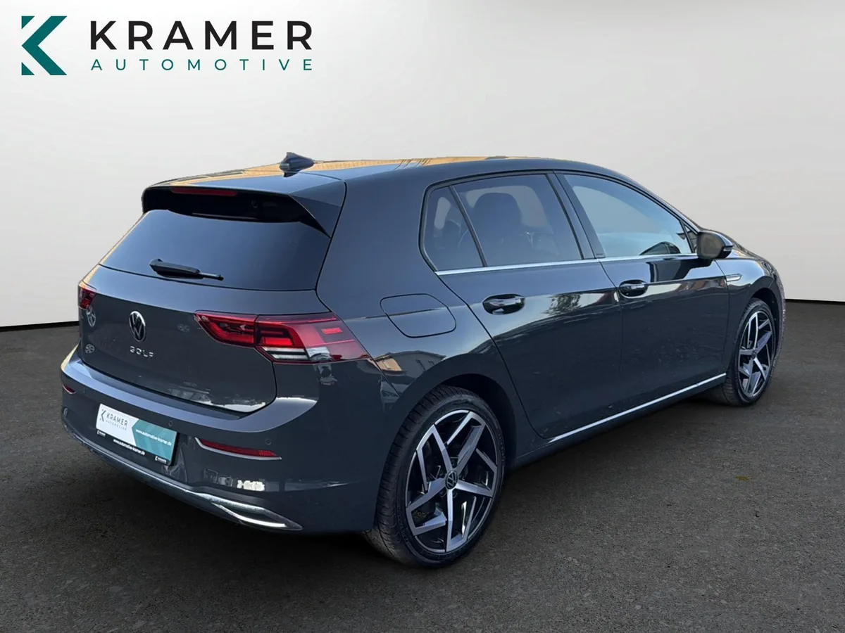 VW Golf – Foto 6