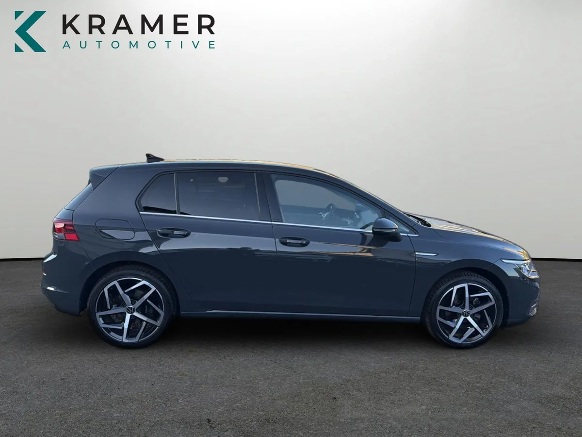 VW Golf – Foto 7
