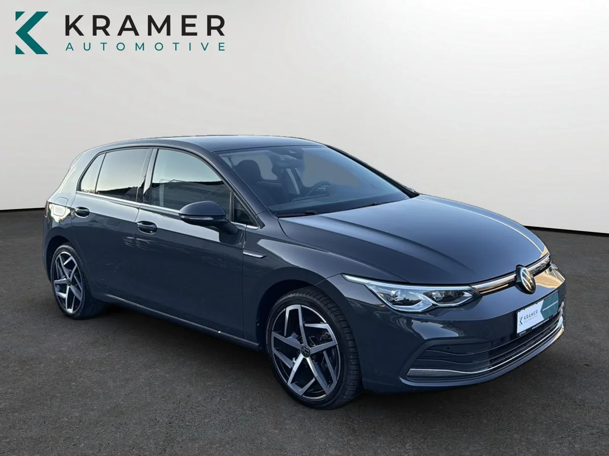 VW Golf – Foto 8