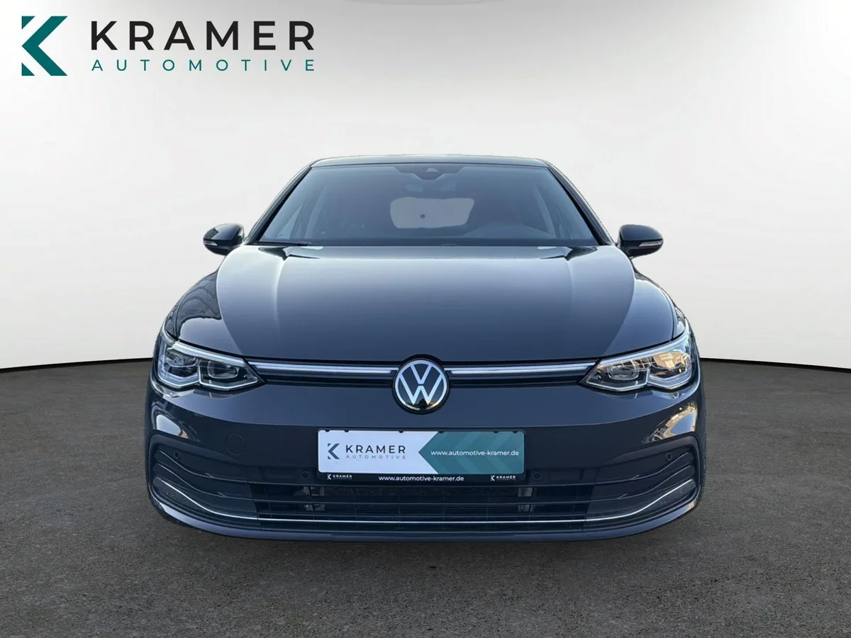 VW Golf – Foto 9