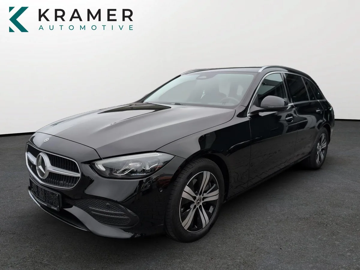 Mercedes-Benz C 200 – Foto 2