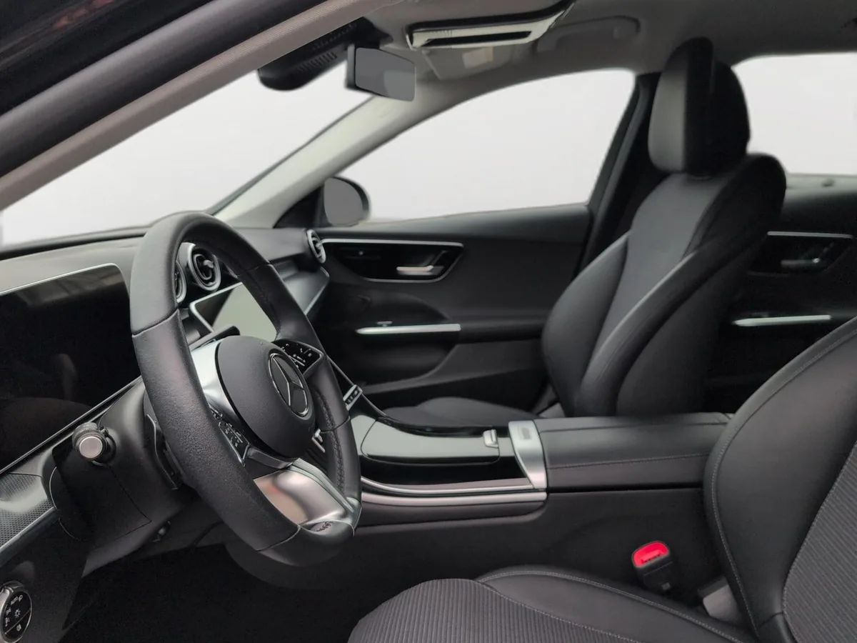Mercedes-Benz C 200 – Foto 11