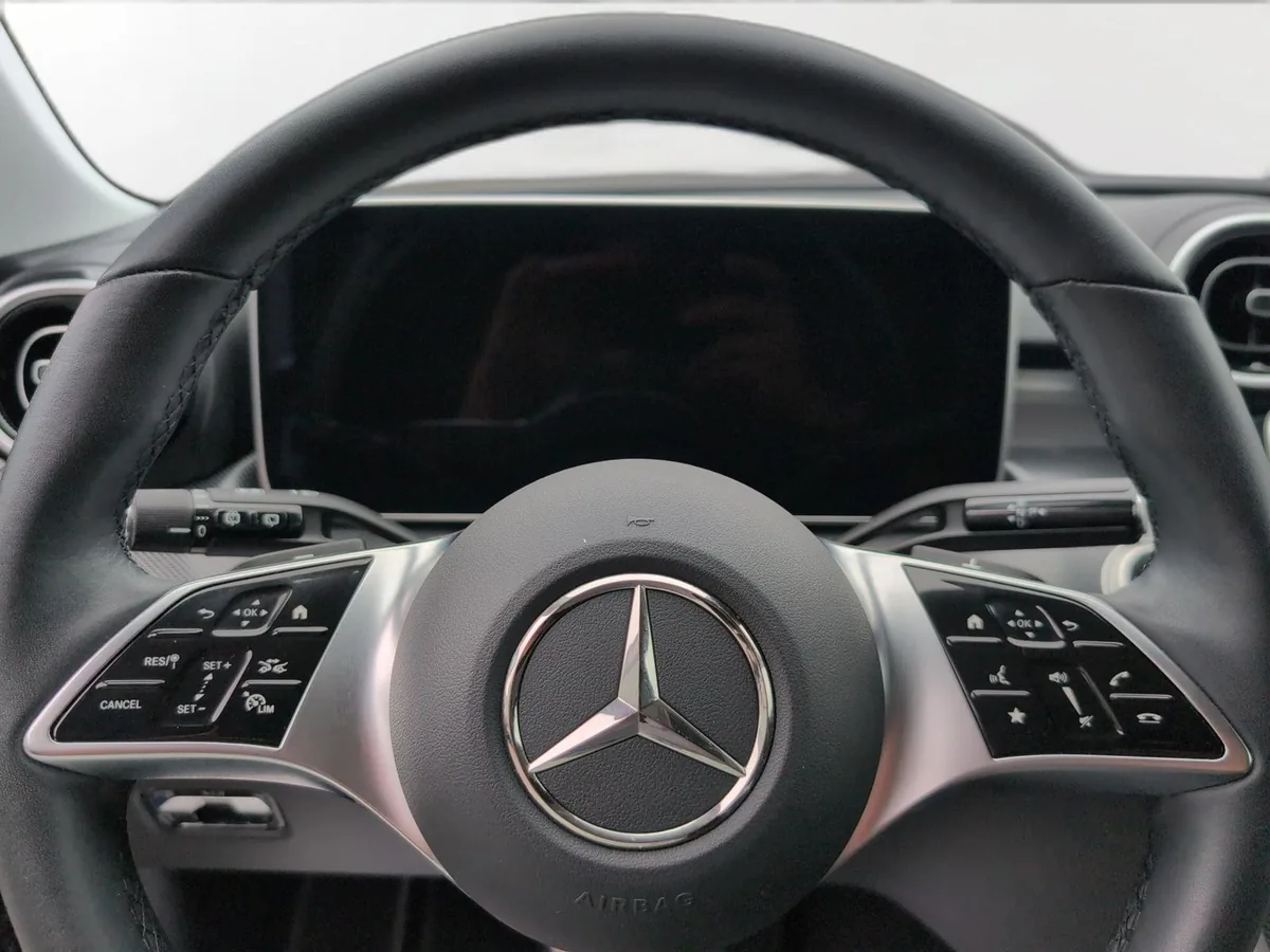 Mercedes-Benz C 200 – Foto 12