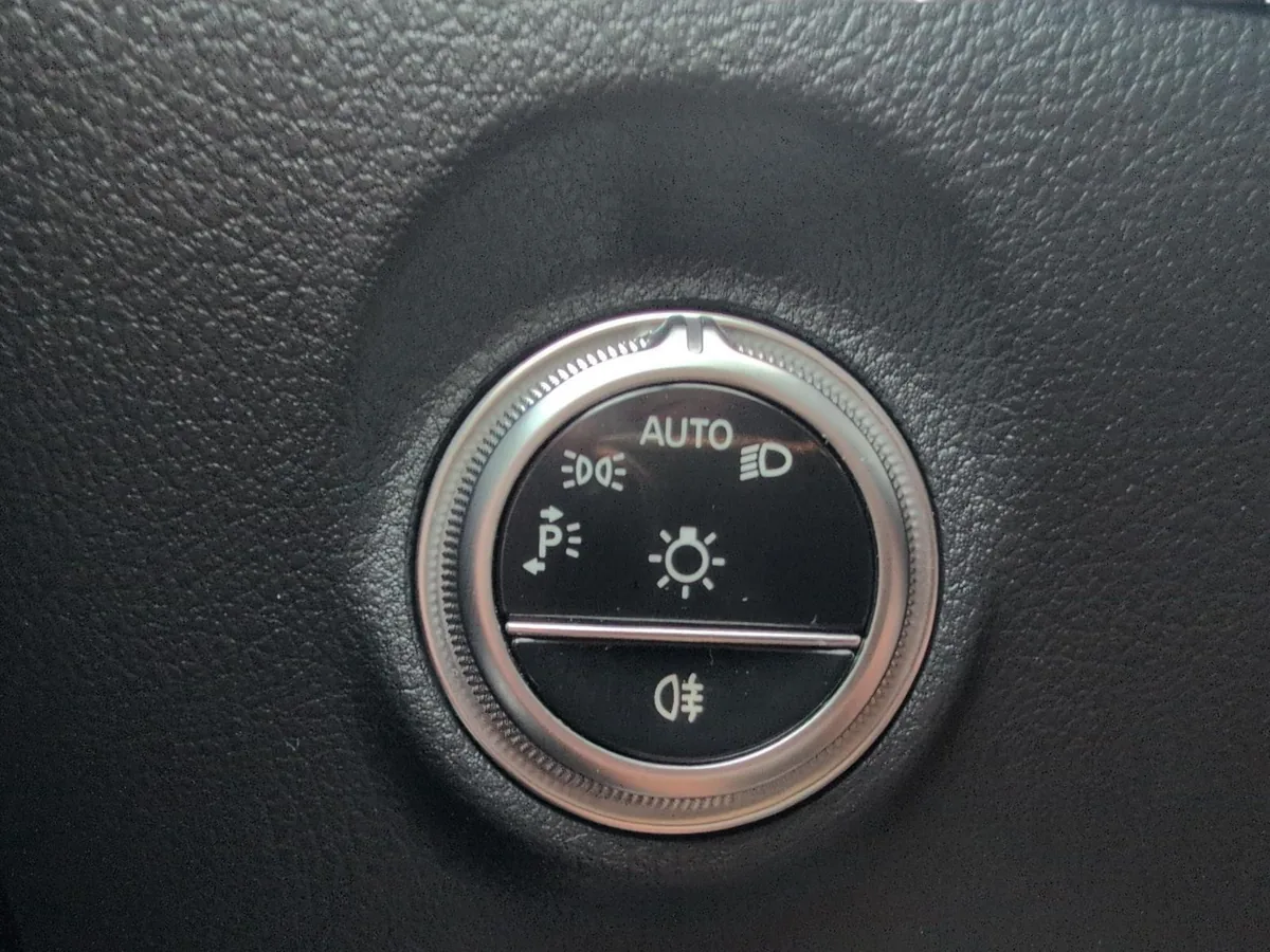 Mercedes-Benz C 200 – Foto 15
