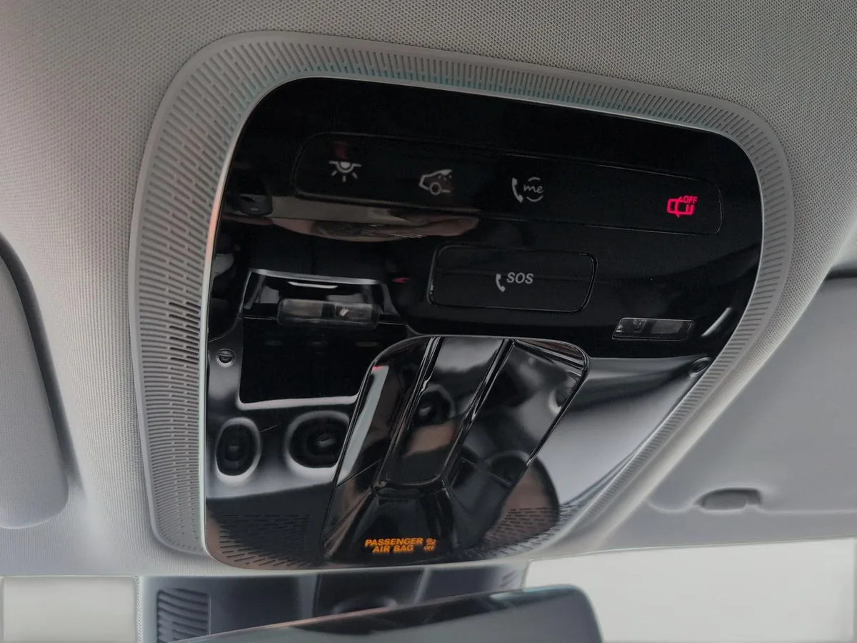 Mercedes-Benz C 200 – Foto 16