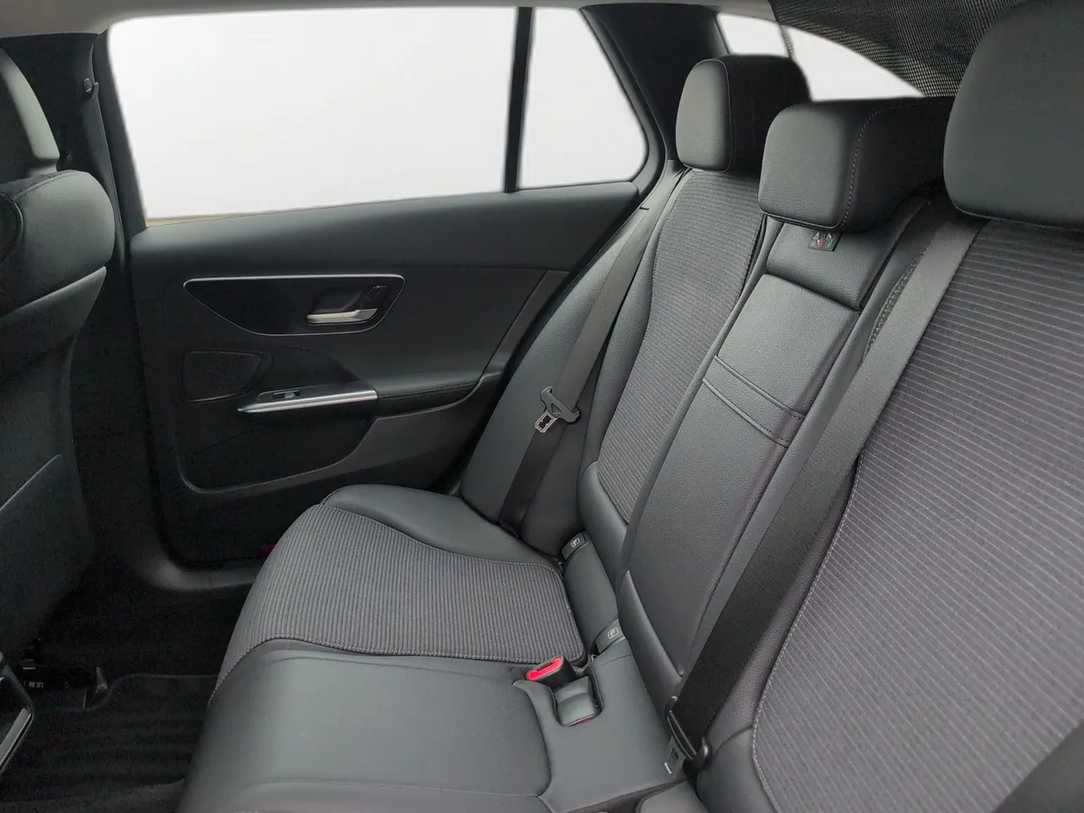 Mercedes-Benz C 200 – Foto 18