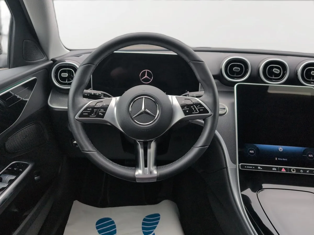 Mercedes-Benz C 200 – Foto 19