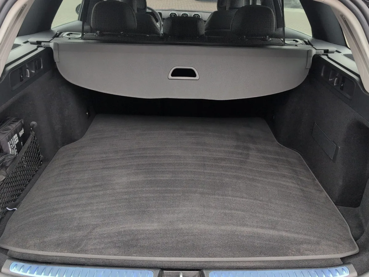 Mercedes-Benz C 200 – Foto 21