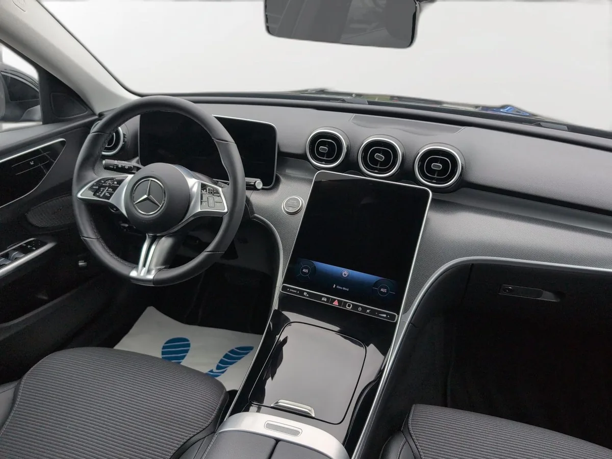 Mercedes-Benz C 200 – Foto 23