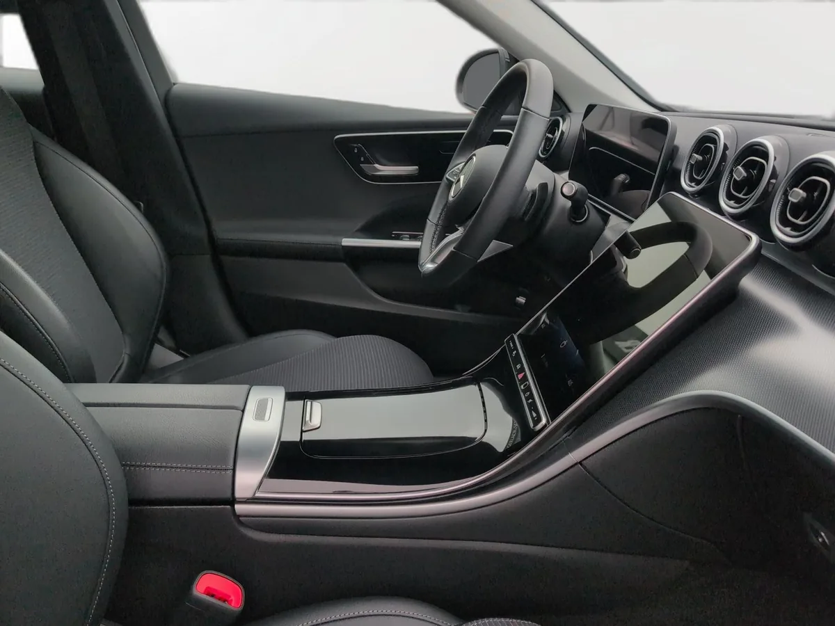 Mercedes-Benz C 200 – Foto 24