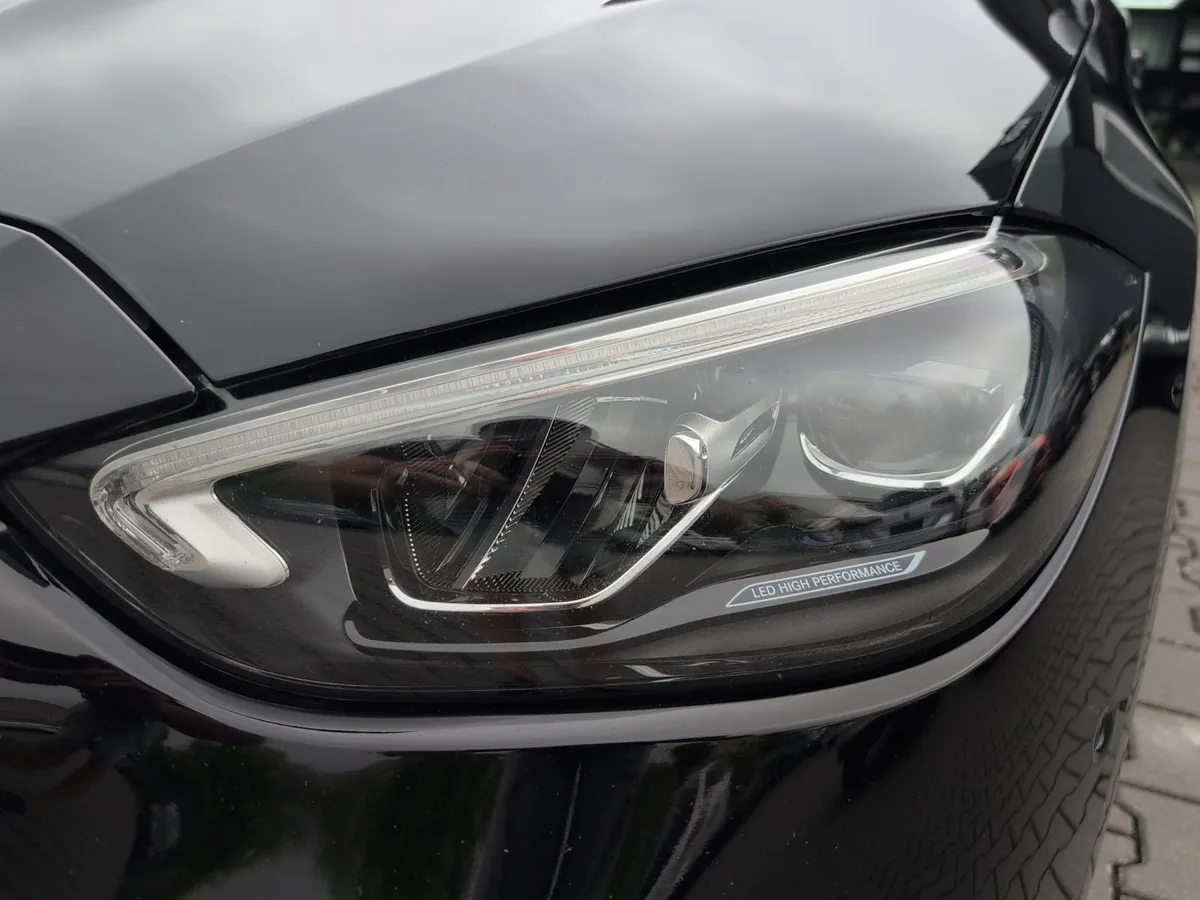 Mercedes-Benz C 200 – Foto 25