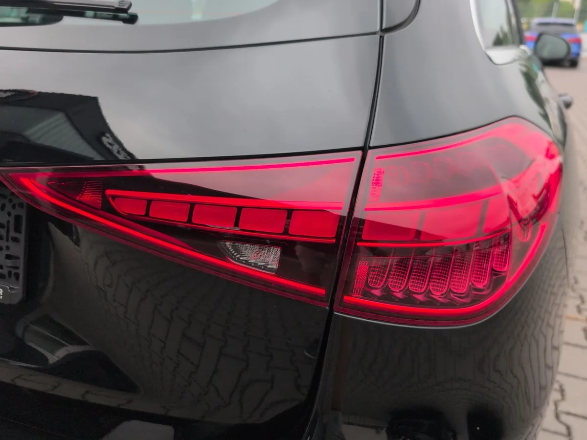 Mercedes-Benz C 200 – Foto 26