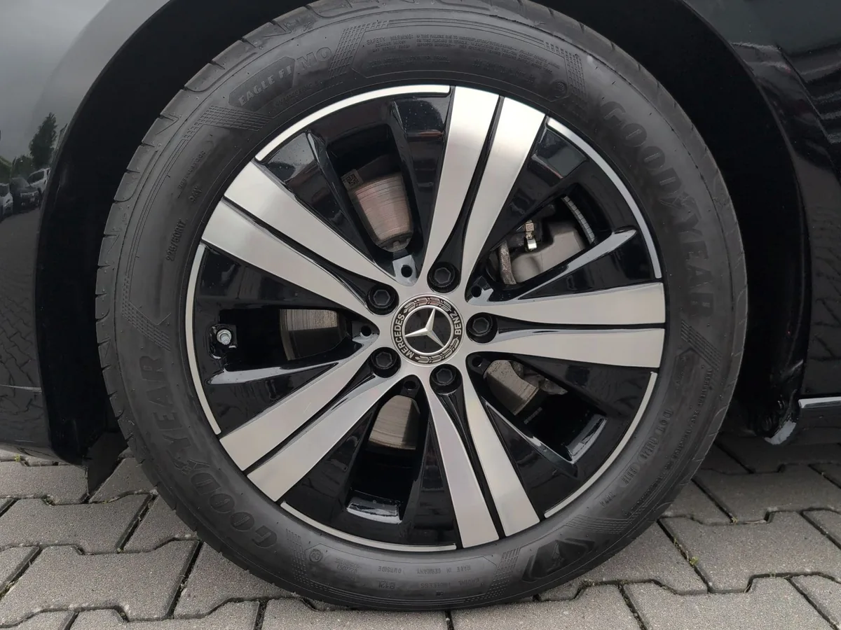 Mercedes-Benz C 200 – Foto 27